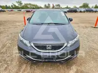 2013 Honda CIVIC фото