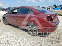 2013 Honda CIVIC photo