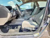 2013 Honda CIVIC фото