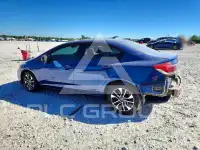 2013 Honda CIVIC фото