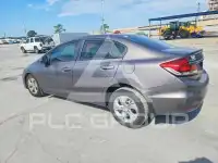 2013 Honda CIVIC фото