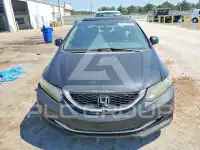2013 Honda CIVIC фото
