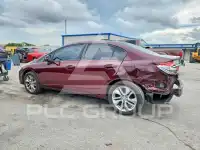 2013 Honda CIVIC photo