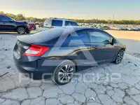 2013 Honda CIVIC фото