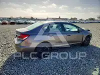 2013 Honda CIVIC фото