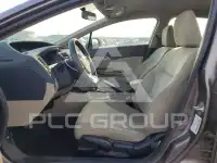 2013 Honda CIVIC фото