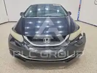 2013 Honda CIVIC photo