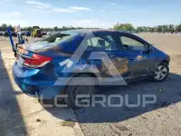 2013 Honda CIVIC фото