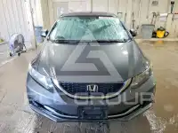 2013 Honda CIVIC фото