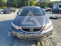 2013 Honda CIVIC photo