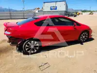 2013 Honda CIVIC фото