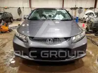 2013 Honda CIVIC фото