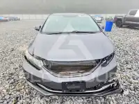 2013 Honda CIVIC фото
