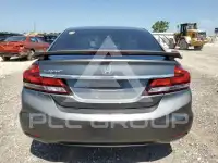 2013 Honda CIVIC photo