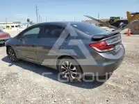 2013 Honda CIVIC photo