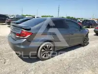 2013 Honda CIVIC photo