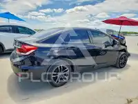 2013 Honda CIVIC фото