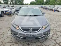 2013 Honda CIVIC фото