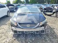 2013 Honda CIVIC фото