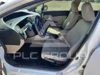 2013 Honda CIVIC фото