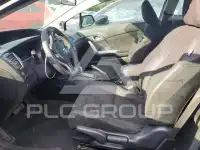 2013 Honda CIVIC фото