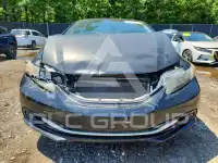 2013 Honda CIVIC фото