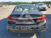 2013 Honda CIVIC photo