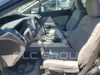 2013 Honda CIVIC фото