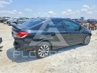 2013 Honda CIVIC фото