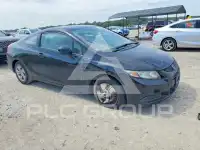 2013 Honda CIVIC фото