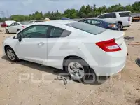 2013 Honda CIVIC photo