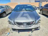 2013 Honda CIVIC фото