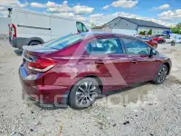 2013 Honda CIVIC фото
