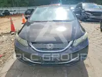 2013 Honda CIVIC фото