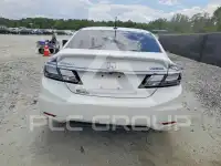 2013 Honda CIVIC фото