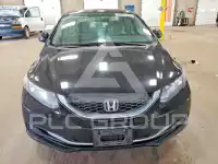2013 Honda CIVIC фото