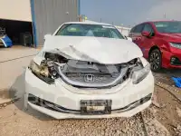 2013 Honda CIVIC photo