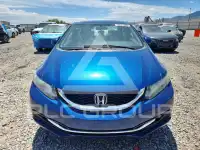2013 Honda CIVIC photo