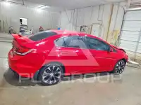 2013 Honda CIVIC фото