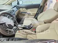 2013 Honda CIVIC photo