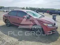 2013 Honda CIVIC фото