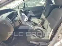 2013 Honda CIVIC фото