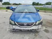 2013 Honda CIVIC фото