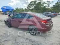 2013 Honda CIVIC photo
