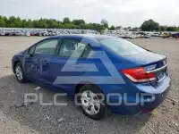 2013 Honda CIVIC photo