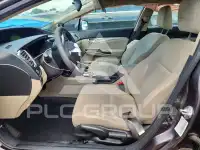 2013 Honda CIVIC фото