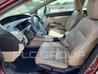 2013 Honda CIVIC фото
