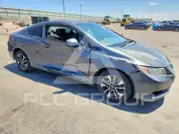 2013 Honda CIVIC фото