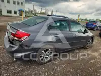 2013 Honda CIVIC photo
