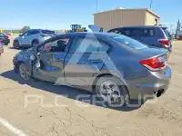 2013 Honda CIVIC photo